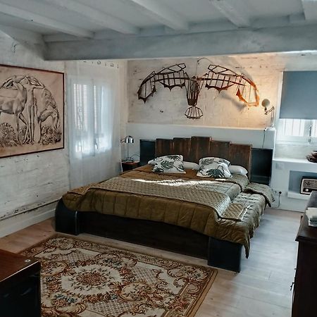 La Fabriqueta Apartament Riudecanyes 外观 照片