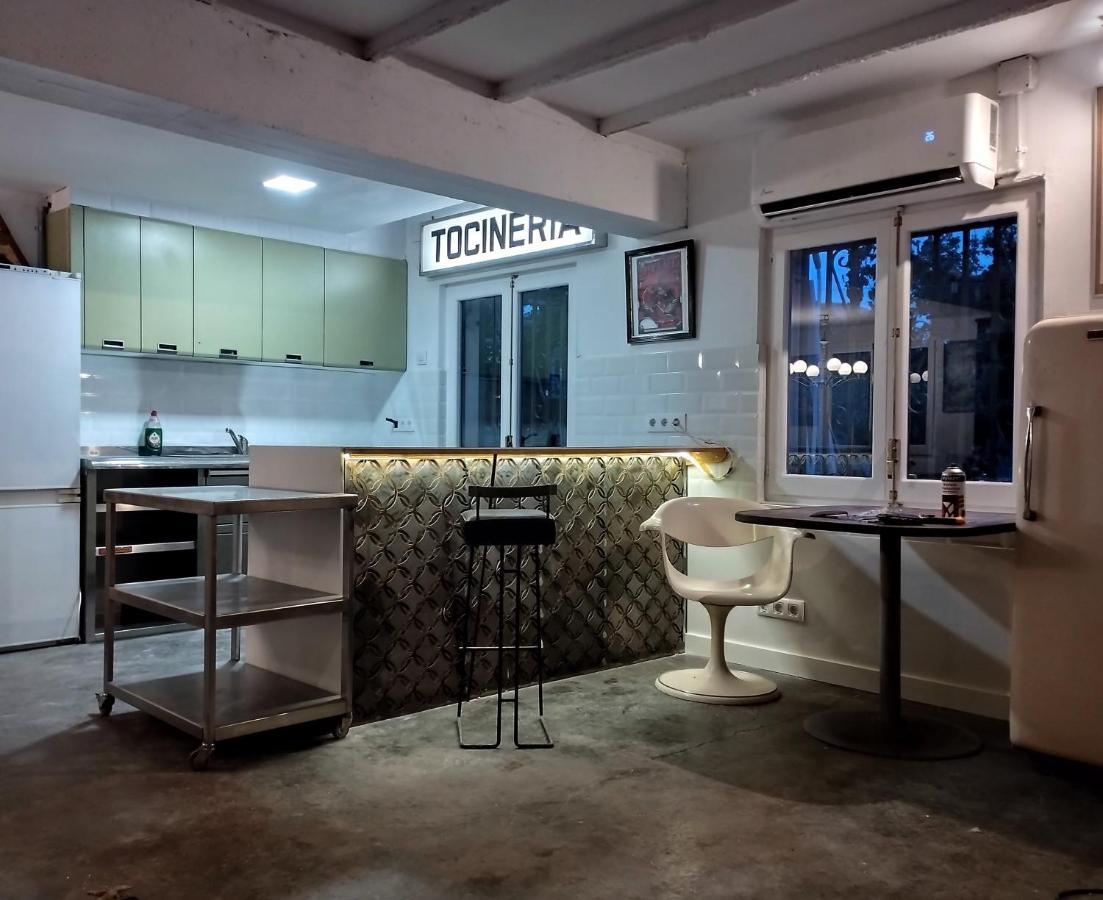 La Fabriqueta Apartament Riudecanyes 外观 照片