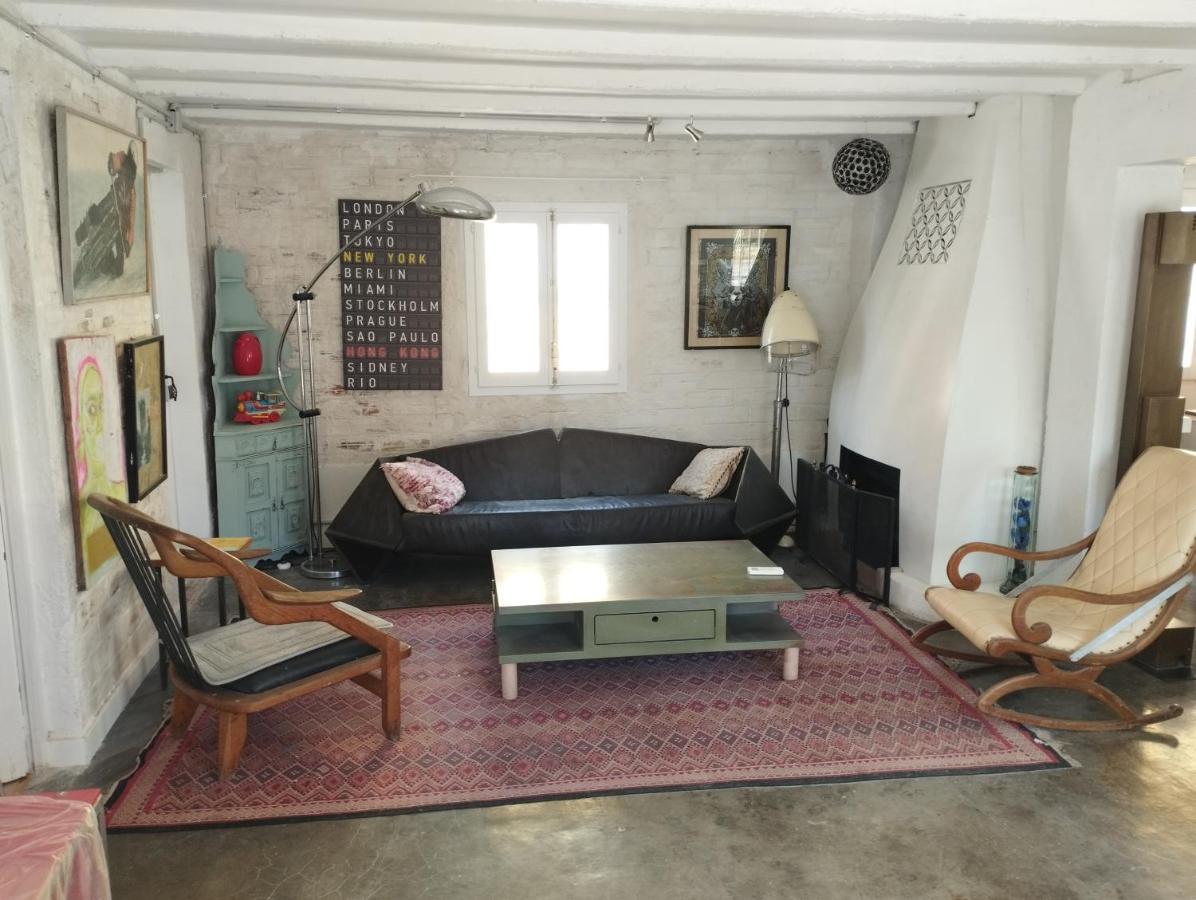 La Fabriqueta Apartament Riudecanyes 外观 照片