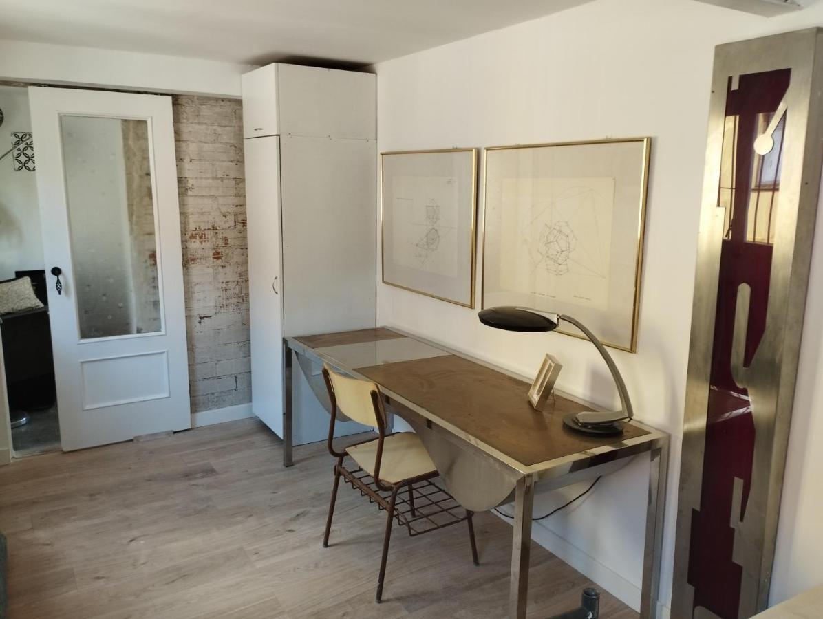 La Fabriqueta Apartament Riudecanyes 外观 照片
