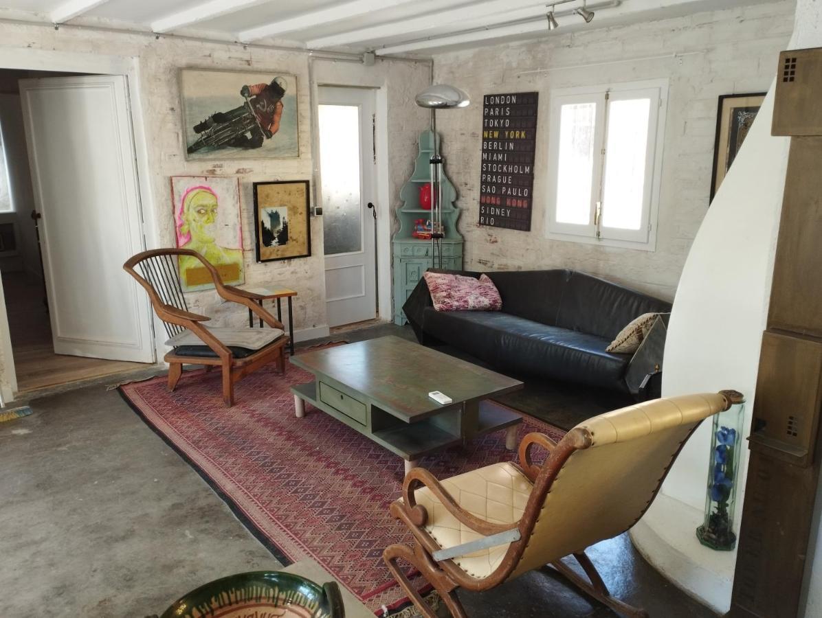 La Fabriqueta Apartament Riudecanyes 外观 照片