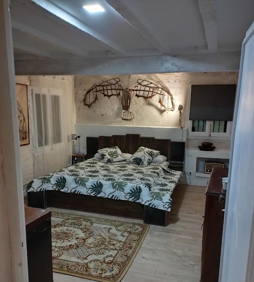La Fabriqueta Apartament Riudecanyes 外观 照片