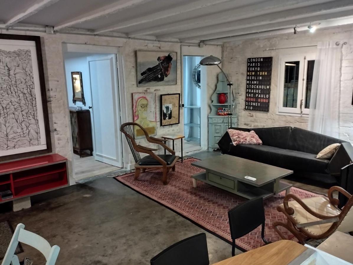 La Fabriqueta Apartament Riudecanyes 外观 照片