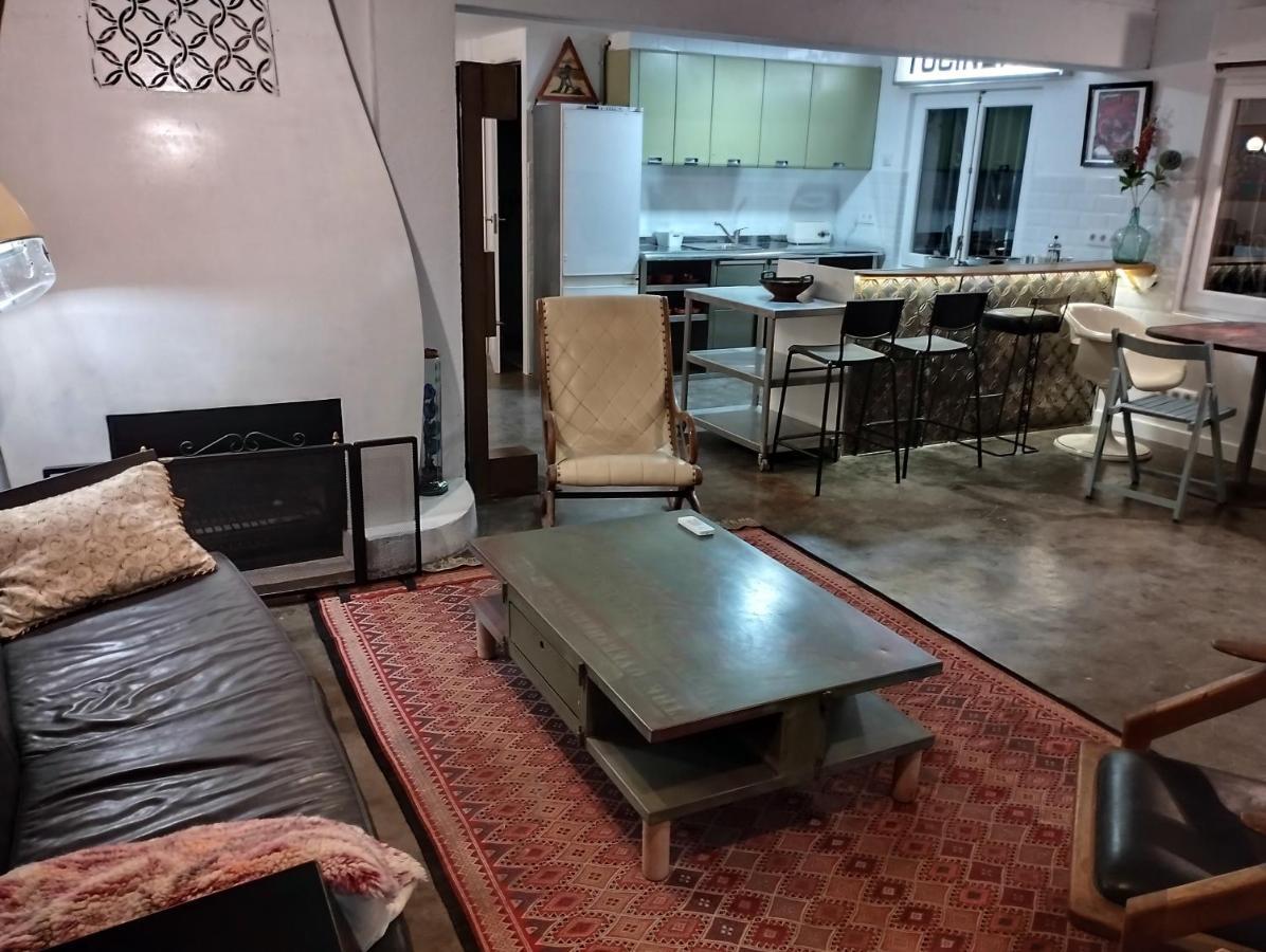 La Fabriqueta Apartament Riudecanyes 外观 照片