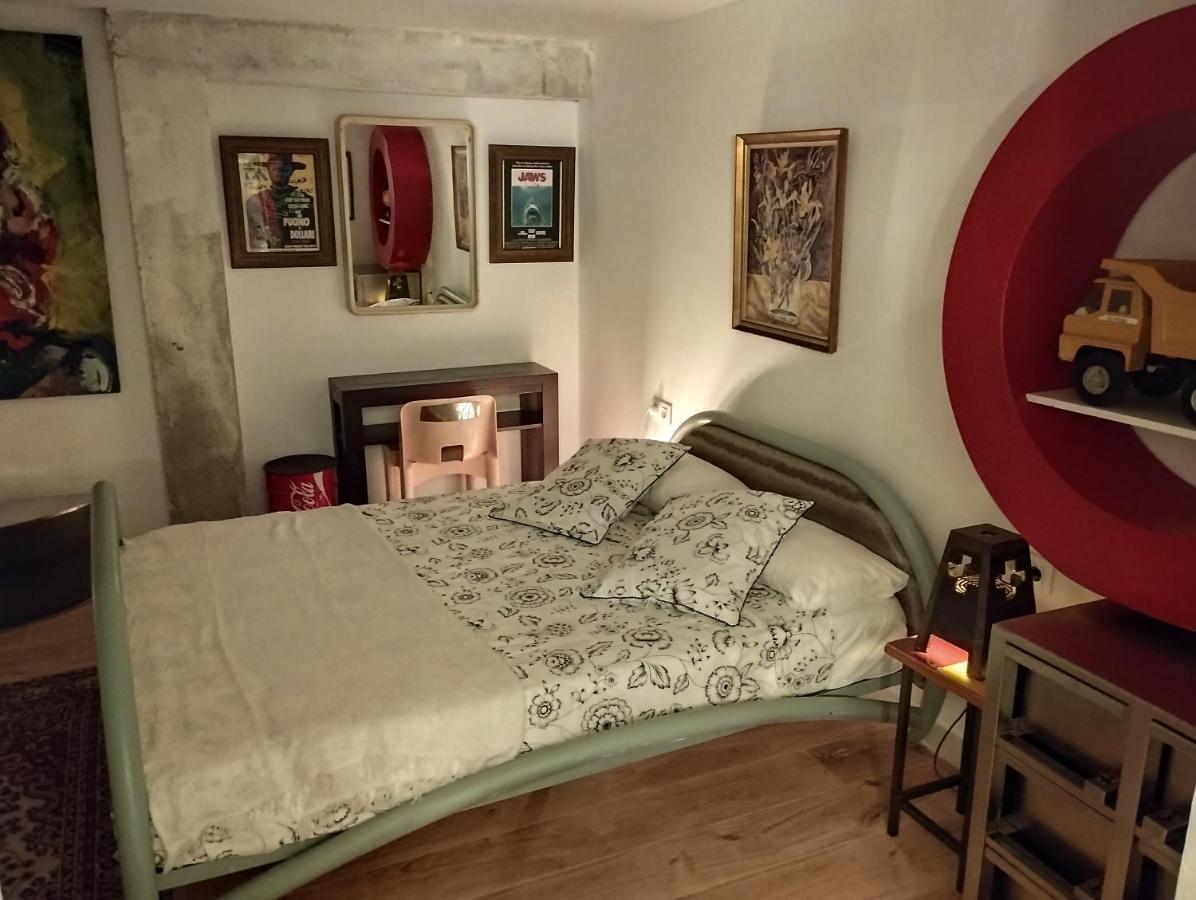 La Fabriqueta Apartament Riudecanyes 外观 照片