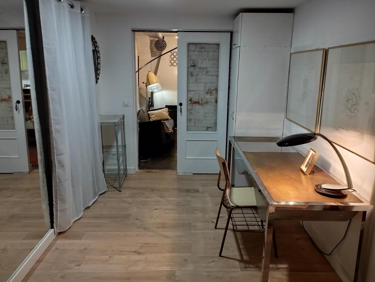 La Fabriqueta Apartament Riudecanyes 外观 照片