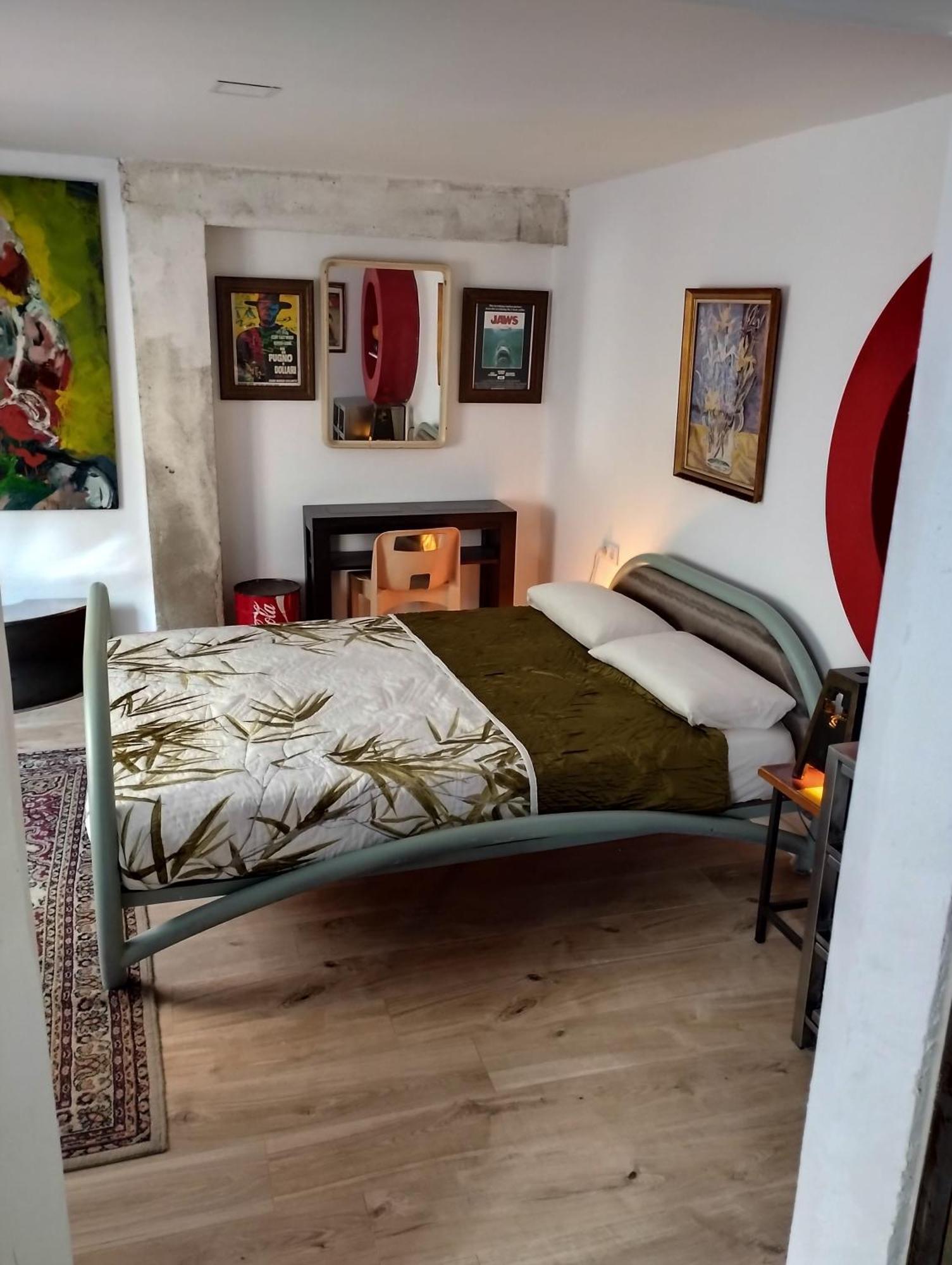 La Fabriqueta Apartament Riudecanyes 外观 照片