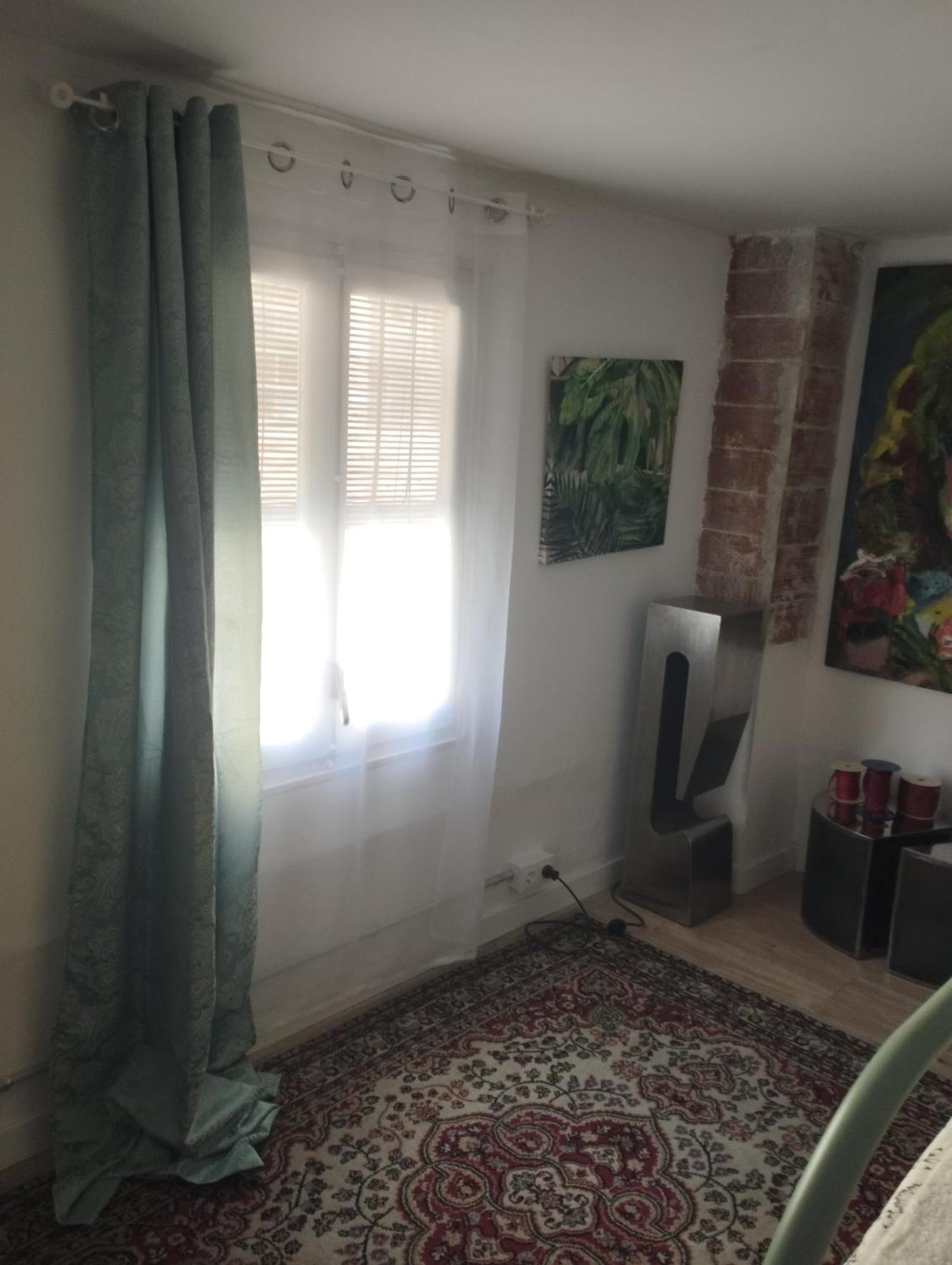 La Fabriqueta Apartament Riudecanyes 外观 照片
