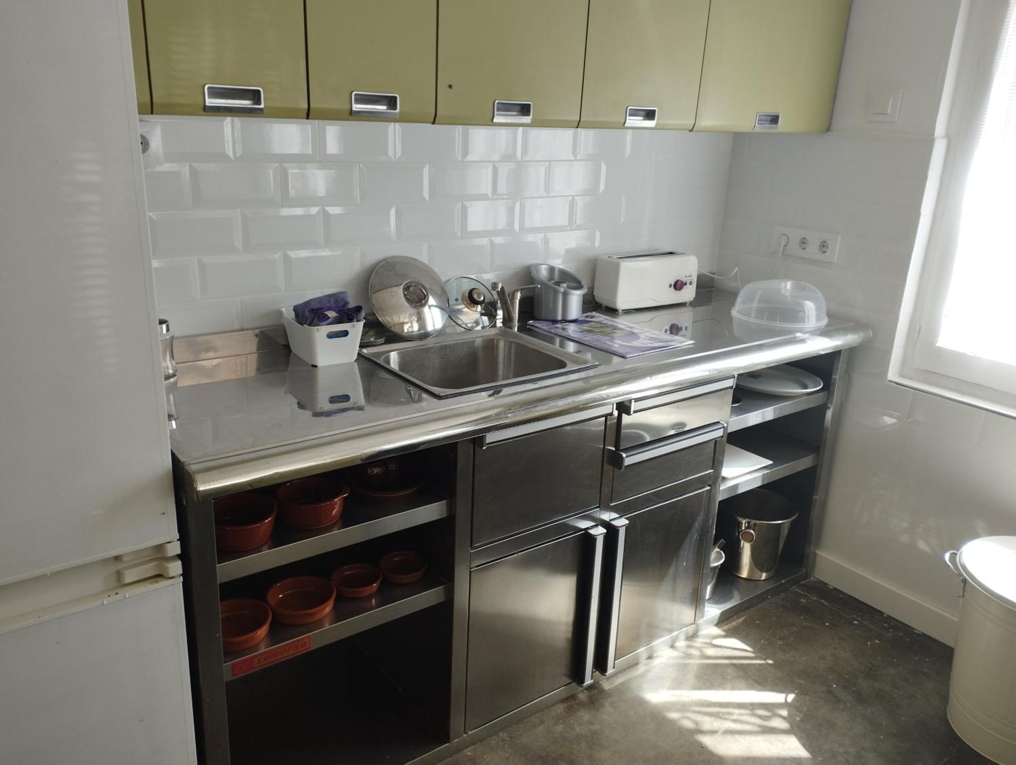 La Fabriqueta Apartament Riudecanyes 外观 照片