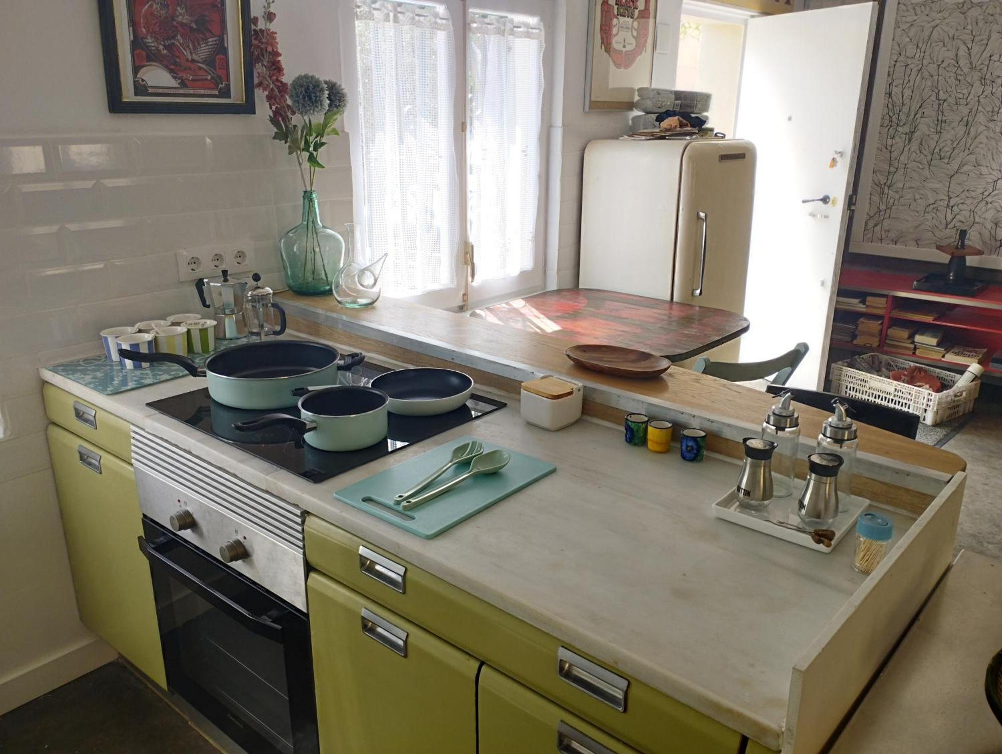 La Fabriqueta Apartament Riudecanyes 外观 照片