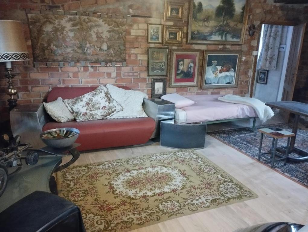 La Fabriqueta Apartament Riudecanyes 外观 照片