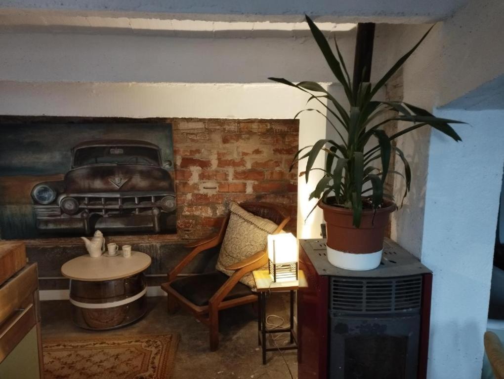 La Fabriqueta Apartament Riudecanyes 外观 照片