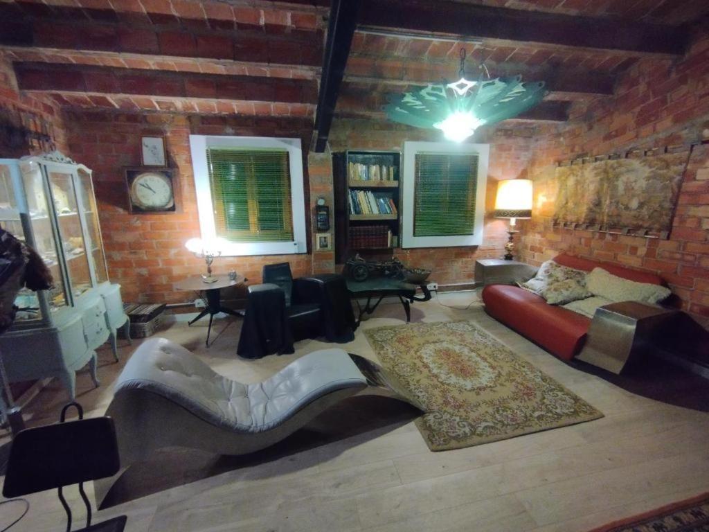 La Fabriqueta Apartament Riudecanyes 外观 照片