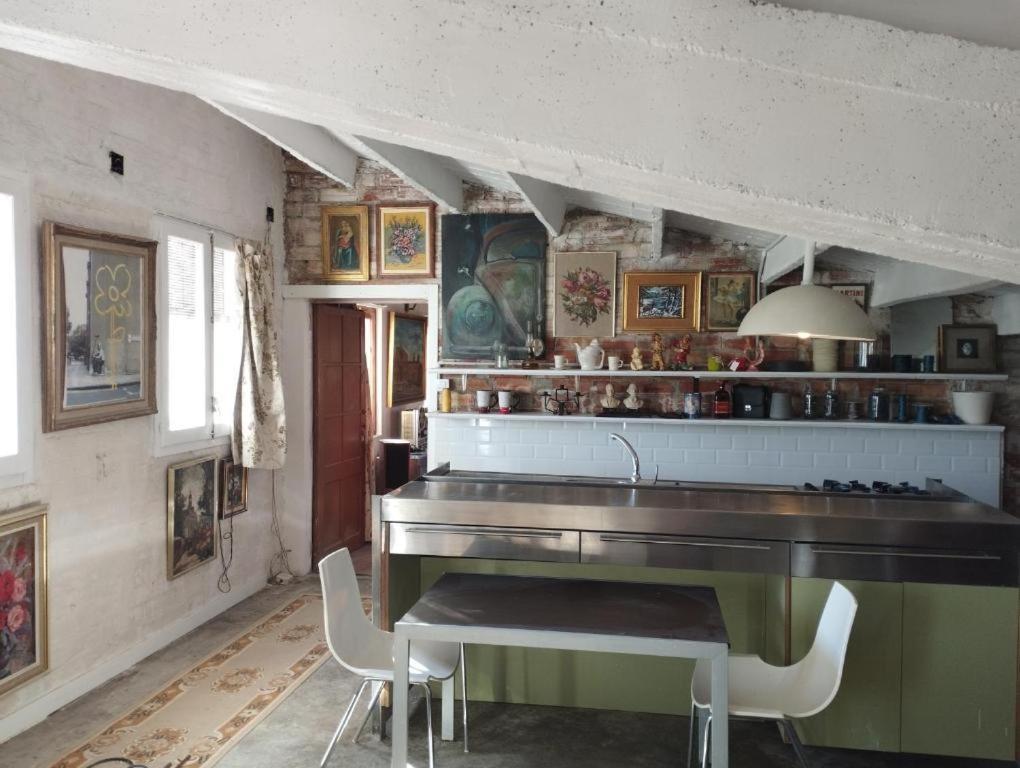 La Fabriqueta Apartament Riudecanyes 外观 照片