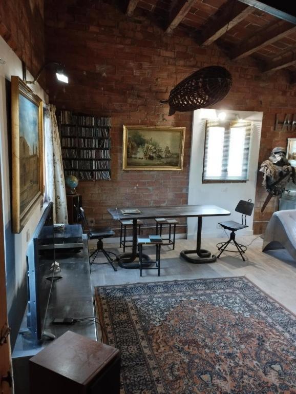 La Fabriqueta Apartament Riudecanyes 外观 照片