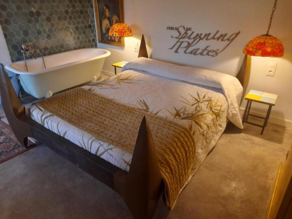 La Fabriqueta Apartament Riudecanyes 外观 照片