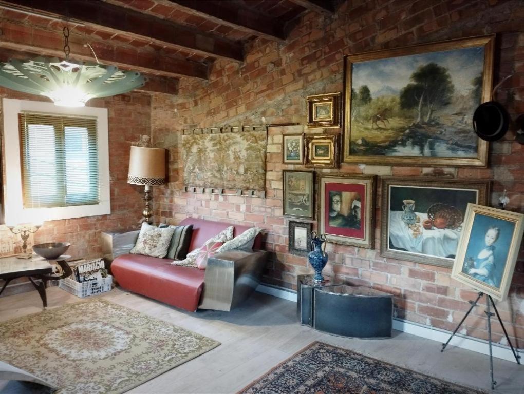 La Fabriqueta Apartament Riudecanyes 外观 照片