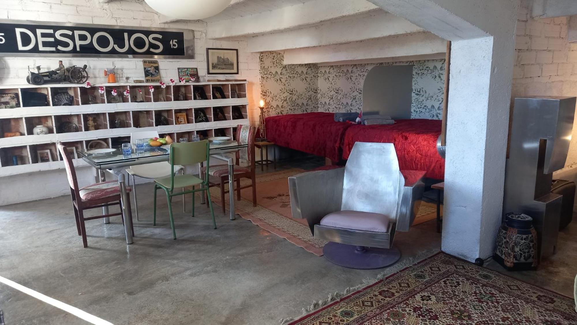 La Fabriqueta Apartament Riudecanyes 外观 照片