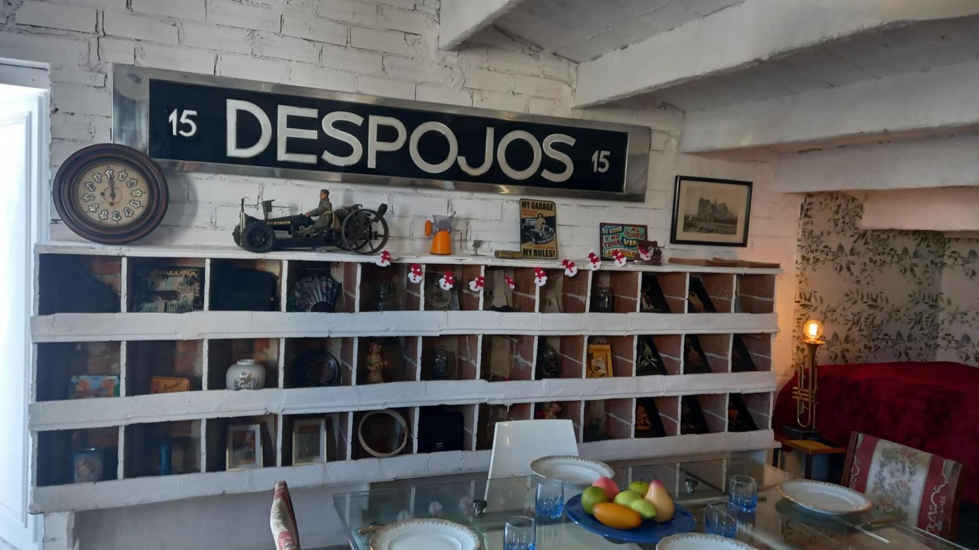 La Fabriqueta Apartament Riudecanyes 外观 照片
