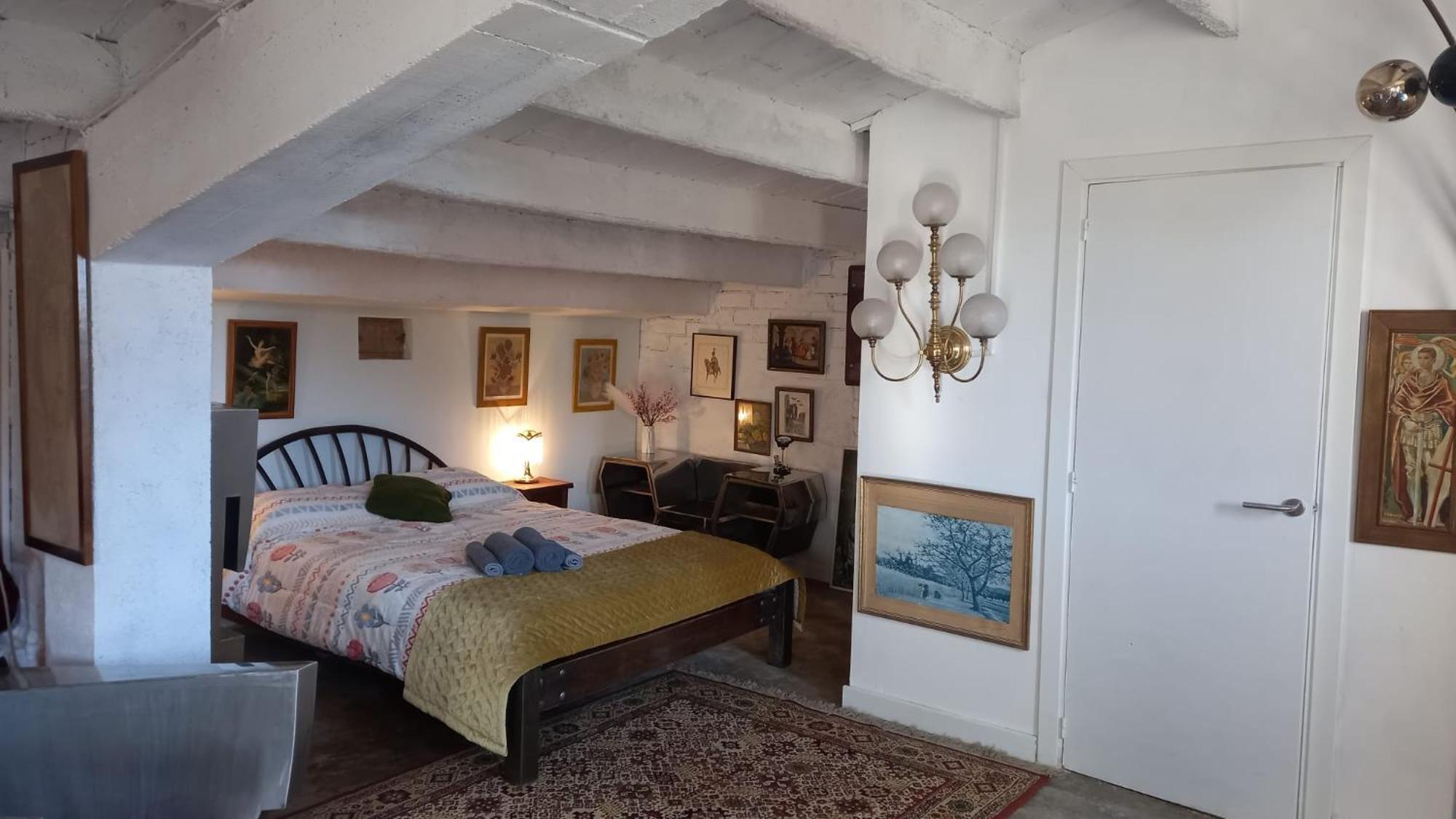 La Fabriqueta Apartament Riudecanyes 外观 照片