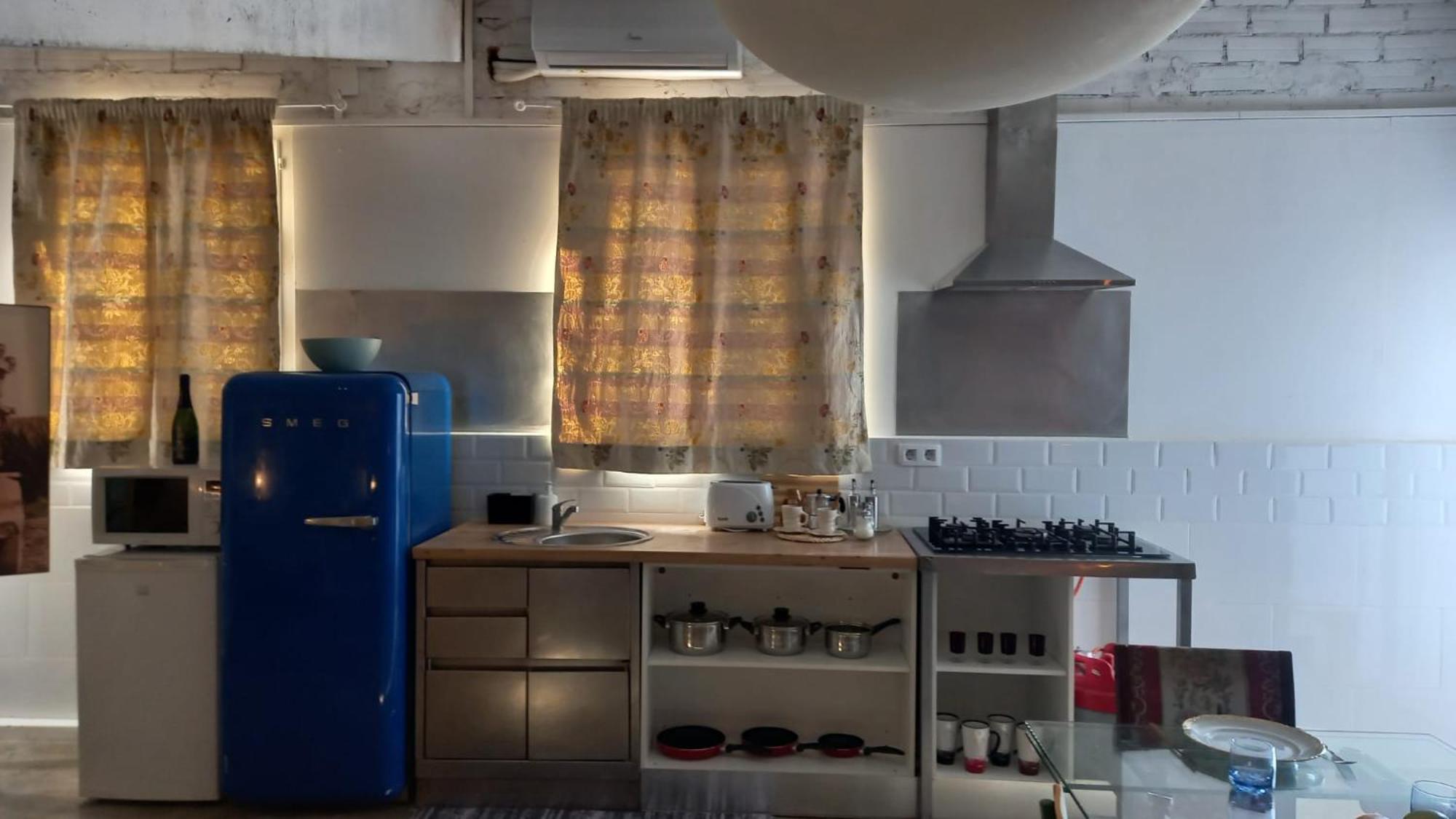 La Fabriqueta Apartament Riudecanyes 外观 照片