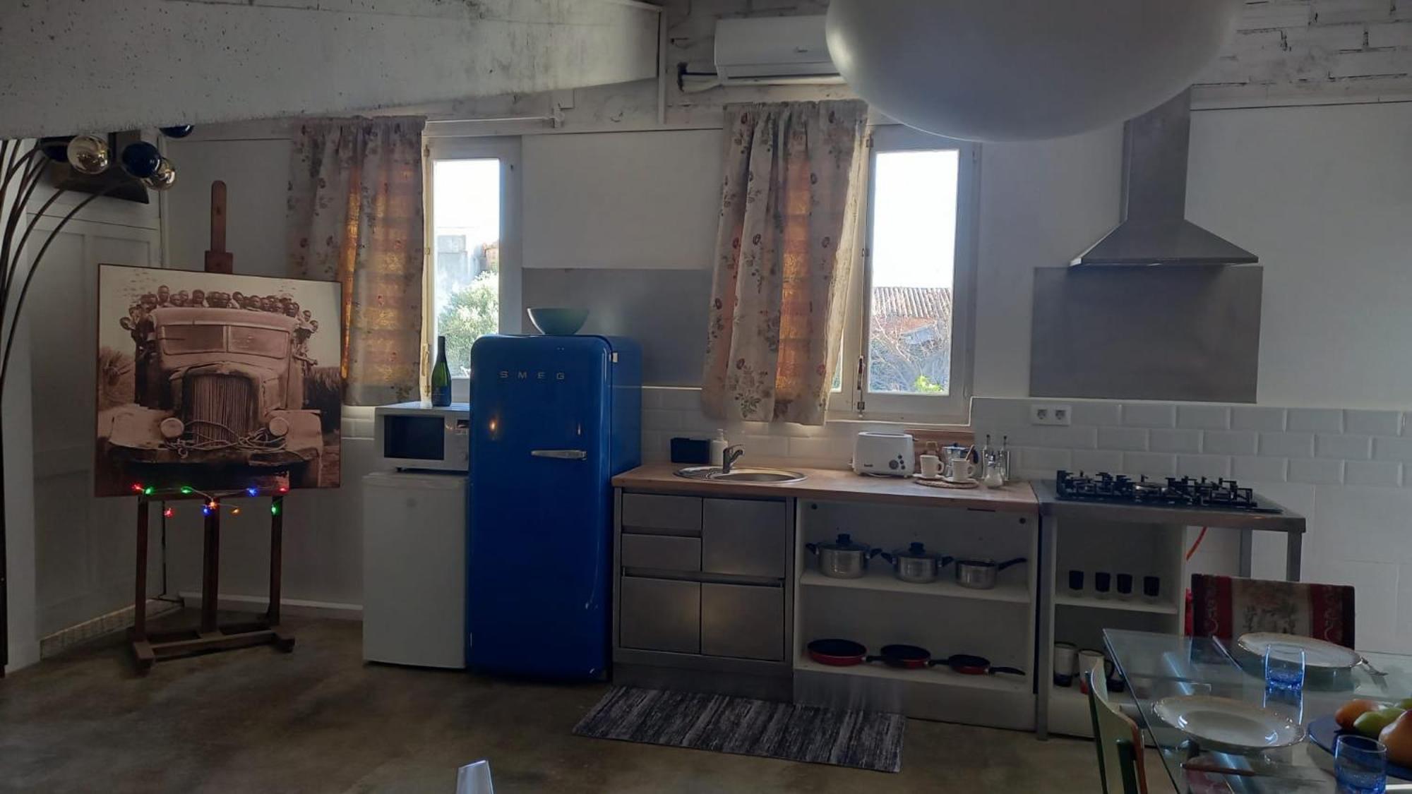 La Fabriqueta Apartament Riudecanyes 外观 照片